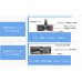 AD-16A CT-16藤倉日本原裝切割刀夾具 日本原裝 藤倉 AD-16A二合一光纖用具 適用CT-16光纖切割刀 藤倉CT-16光纖切割刀夾具AD-16A